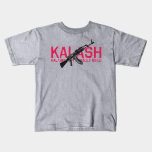 KALASH Kids T-Shirt